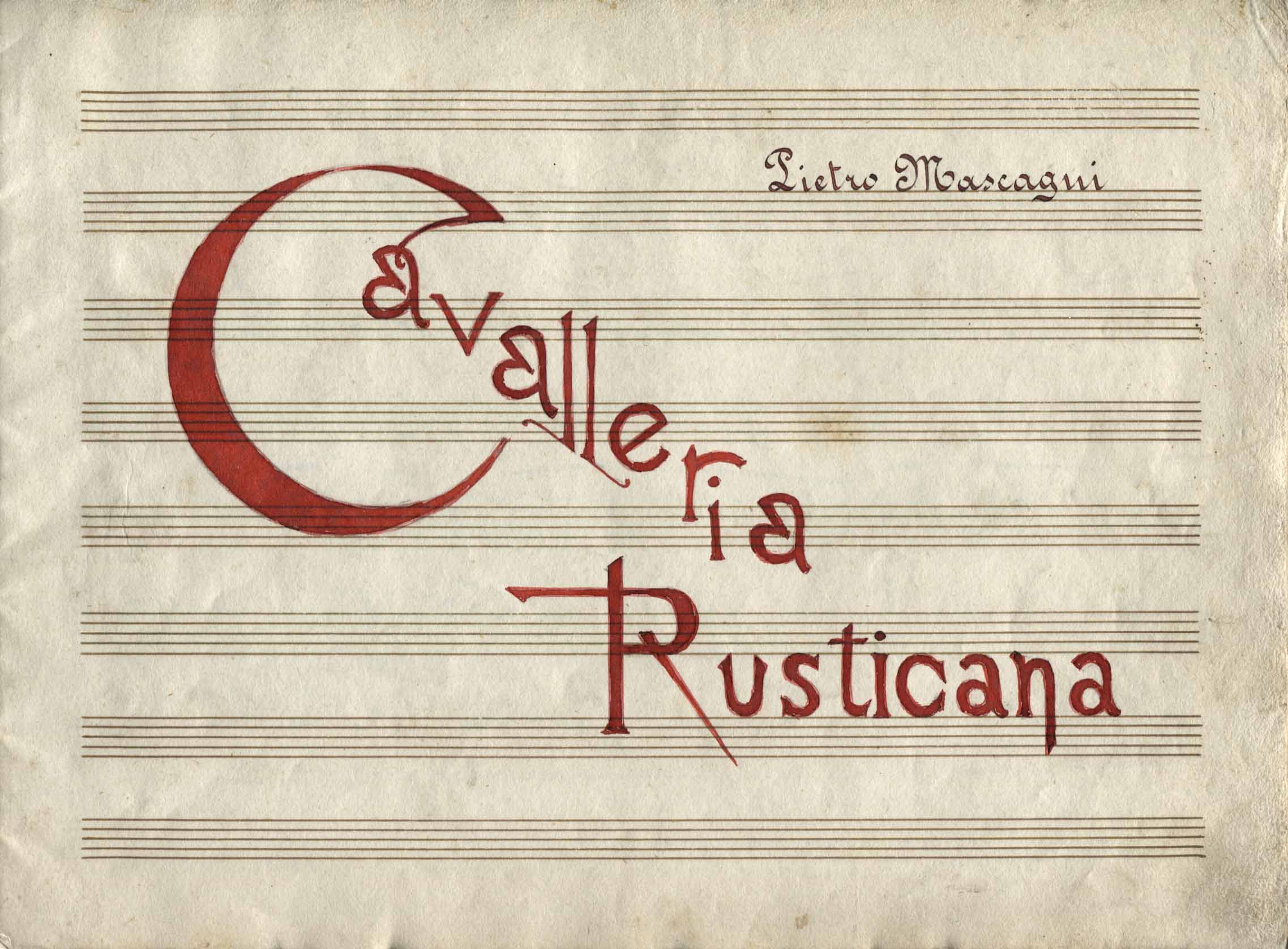 Raccolte arie d